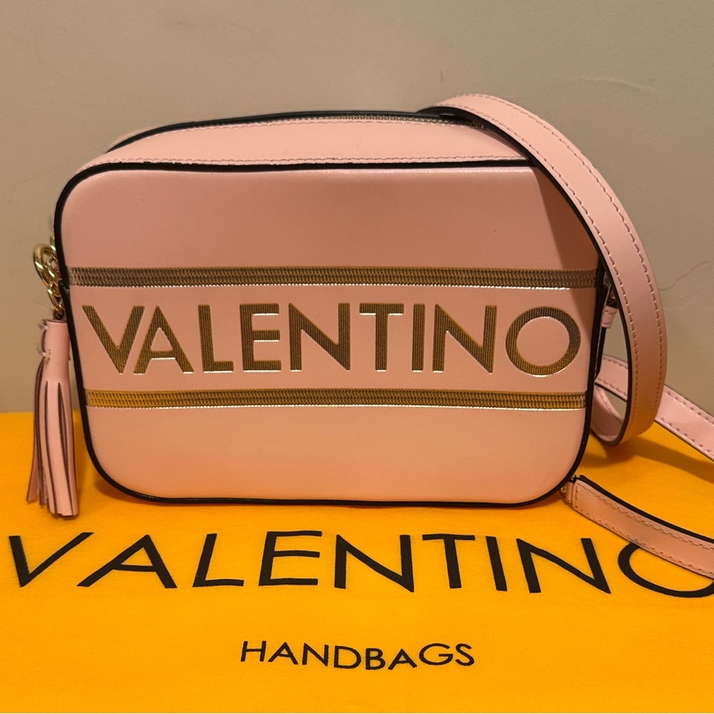 Valentino✨ Babette Bag by Mario Valentino